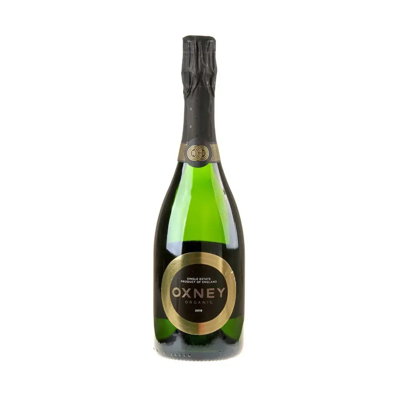Oxney Organic Estate Classic Bio 2019