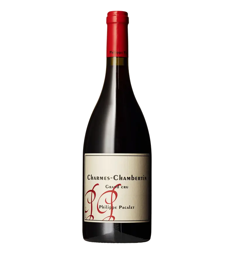 Pacalet Charmes Chambertin Grand Cru 2011 Magnum