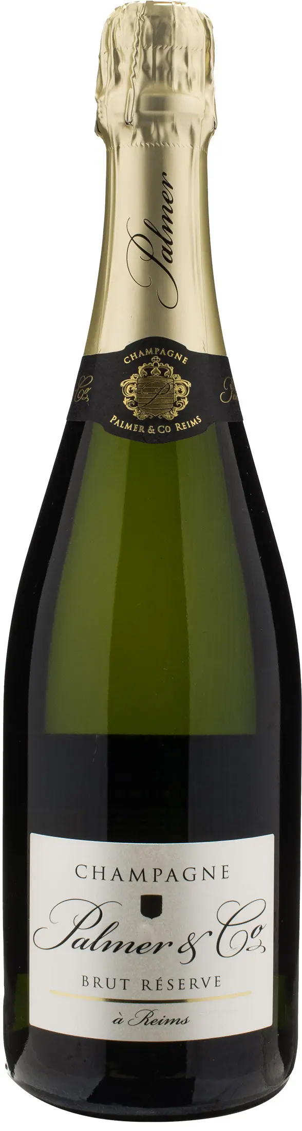 Palmer Champagne Brut Reserve