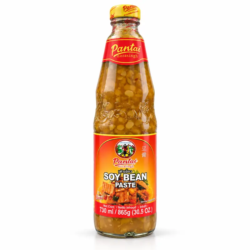 Pantai Sojabönspasta 865g