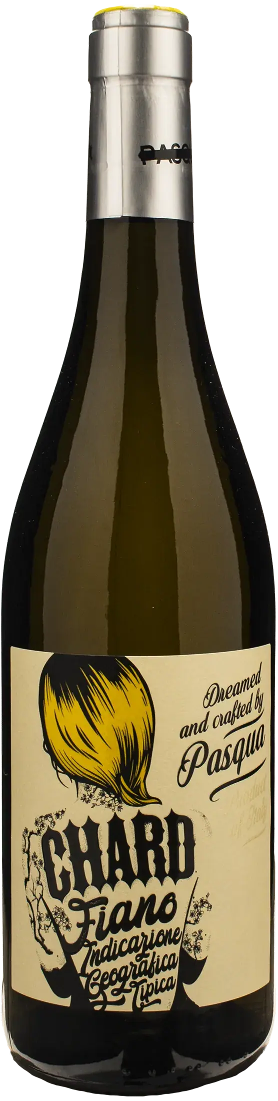 Pasqua Chardonnay Fiano 2025