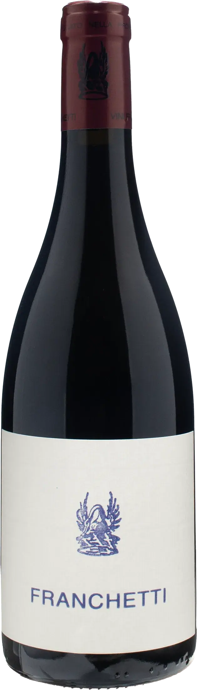 Passopisciaro Franchetti 2021