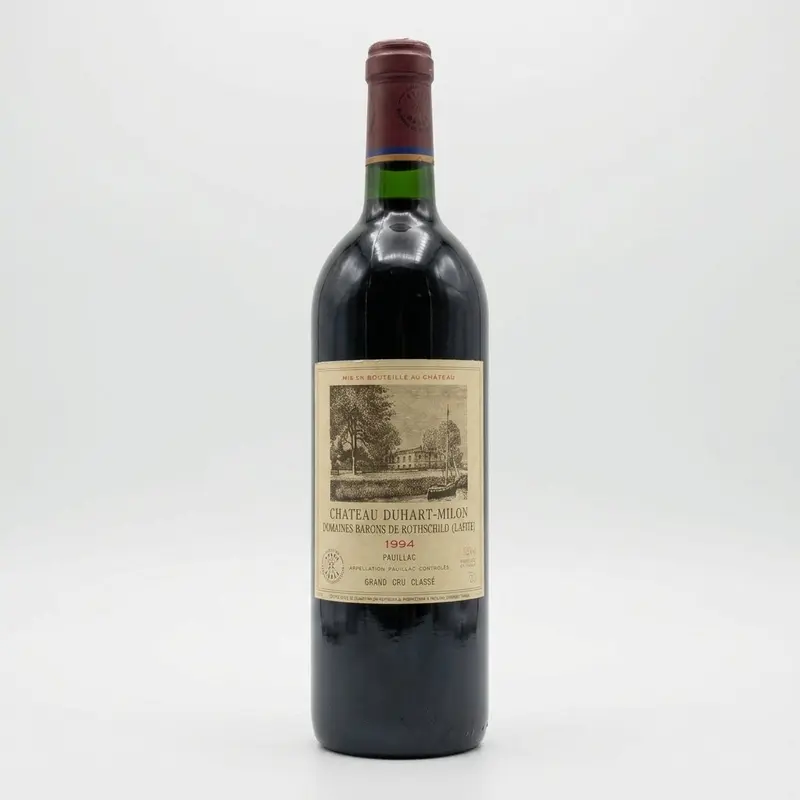 Pauillac Grand Cru Classé Château Duhart-Milon 1994