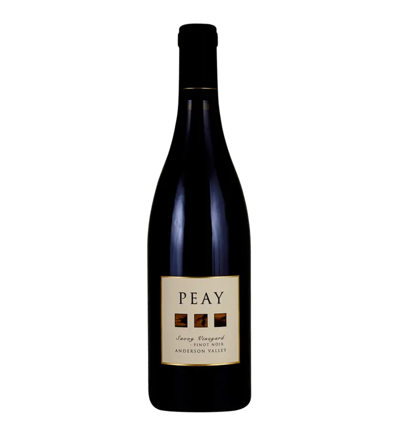 Peay Vineyards Savoy Pinot Noir 2021