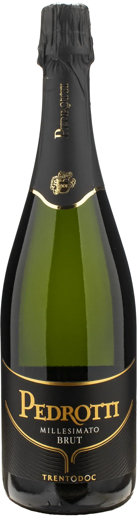Pedrotti Trento Brut Millesimato 2019