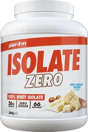 PER4M Isolate Zero - 2000 g