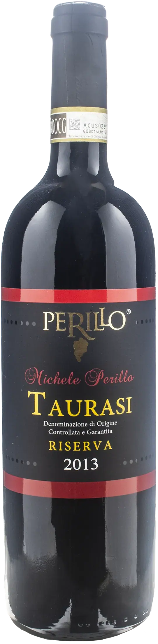 Perillo Taurasi Riserva 2013