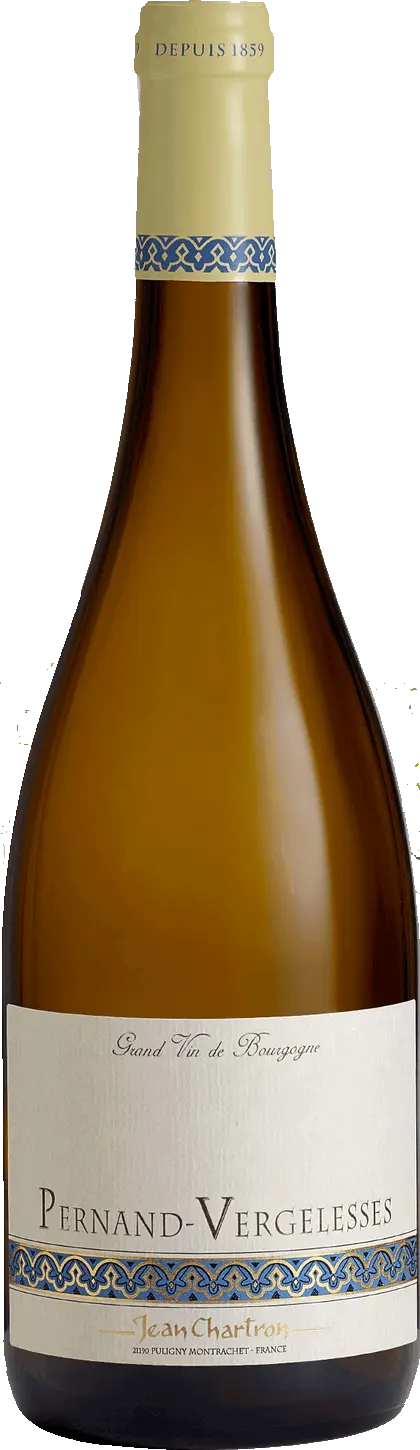 Pernand Vergelesses Blanc Domaine Chartron Jean, 2024