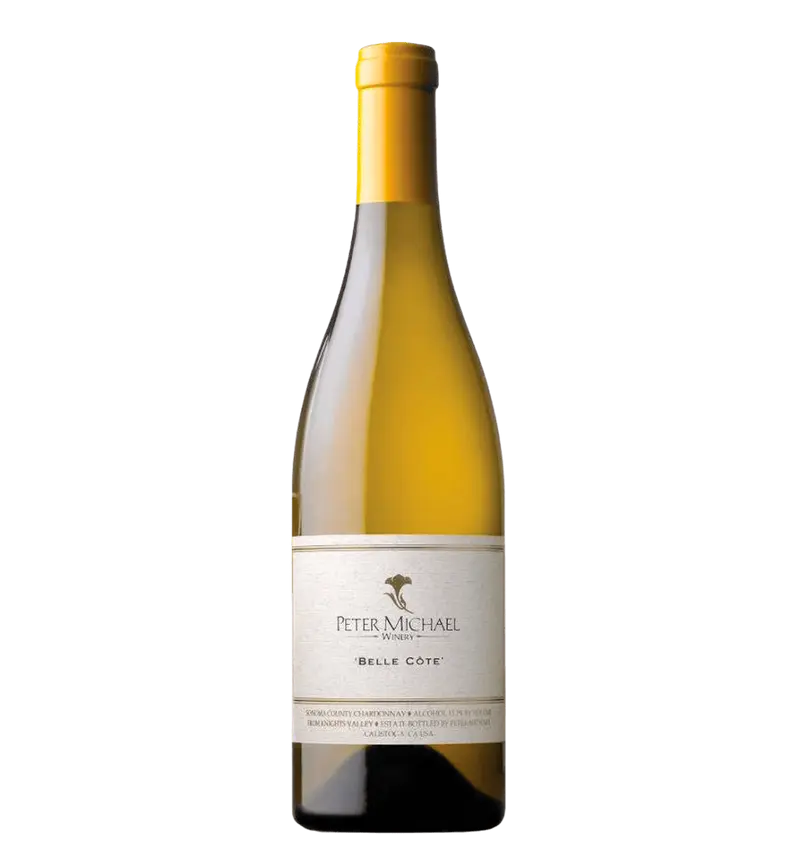 Peter Michael Belle Côte Chardonnay 2020