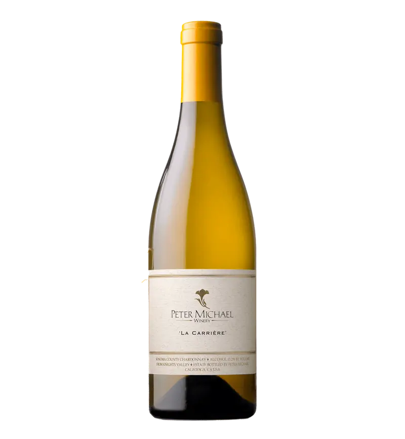 Peter Michael La Carrière Chardonnay 2019