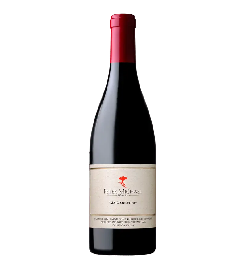 Peter Michael Ma Danseuse Pinot Noir 2017