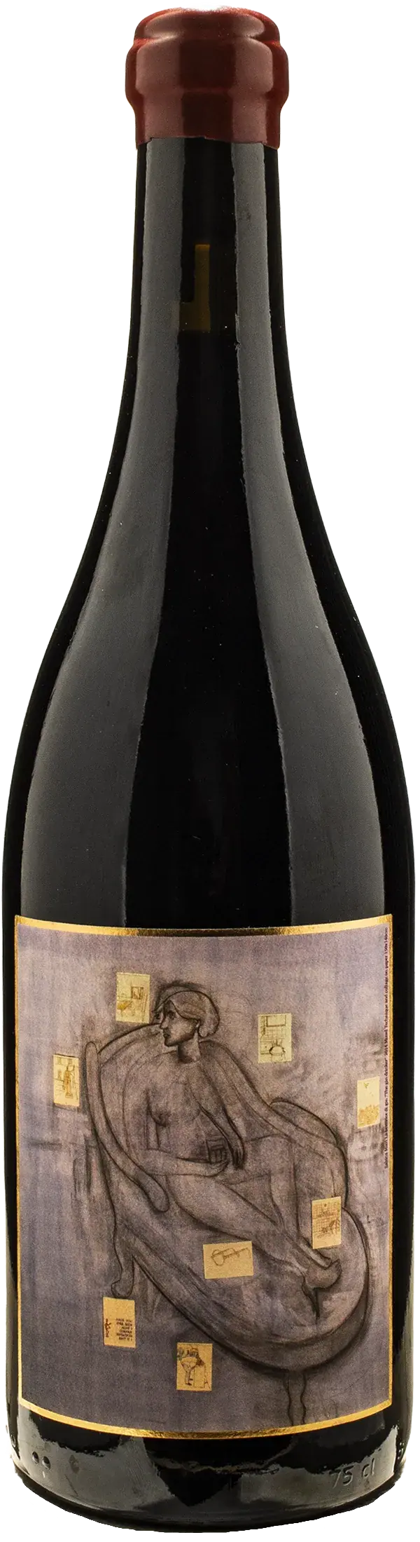 Petrolo Val d'Arno di Sopra Sangiovese Riserva Boggina C 2022