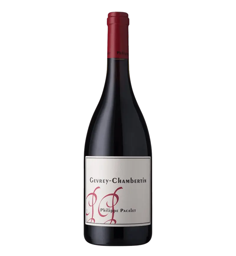 Philippe Pacalet Gevrey-Chambertin 2014