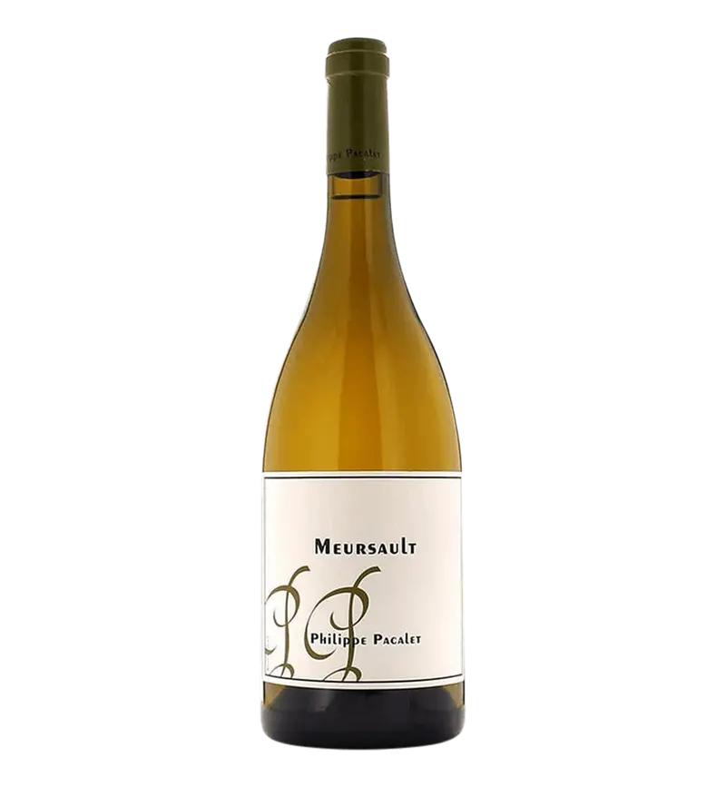 Philippe Pacalet Meursault 2018 Magnum