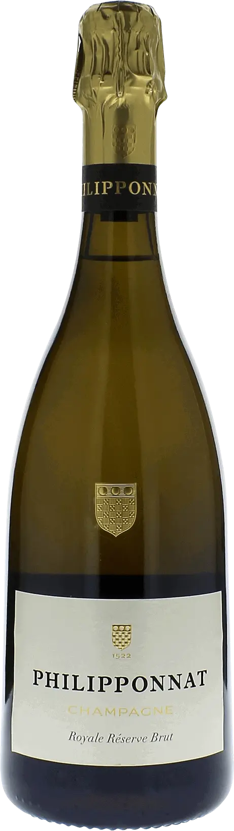 Philipponnat Brut Royale Reserve Philipponnat