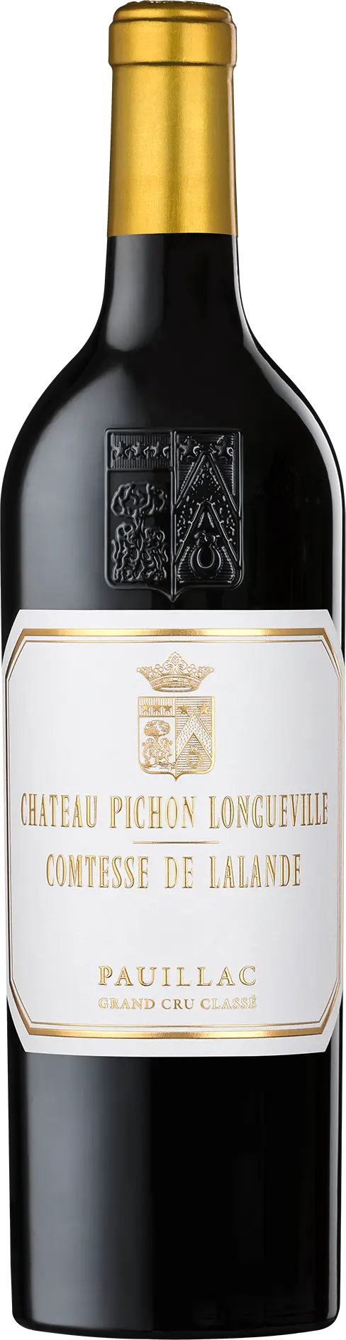 Pichon Comtesse De Lalande 2ème Grand Cru Classé Pauillac, 2015