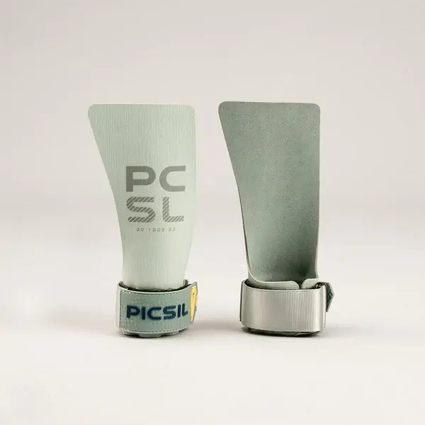 Picsil - Heron Grips - Fern