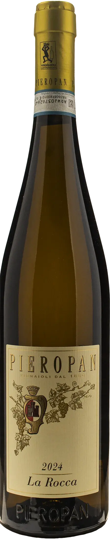 Pieropan Soave Classico La Rocca 2024