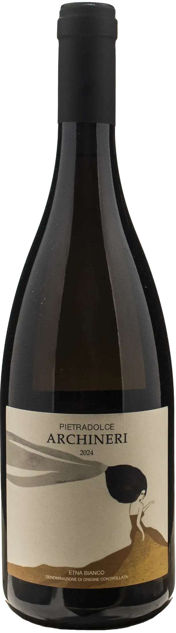 Pietradolce Etna Bianco Archineri 2024