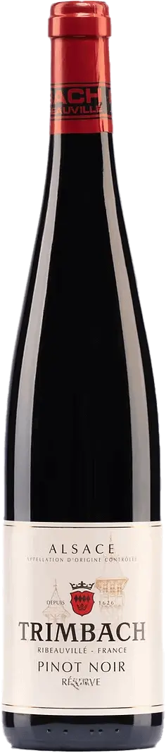 Pinot Noir Reserve Trimbach Trimbach, 2023