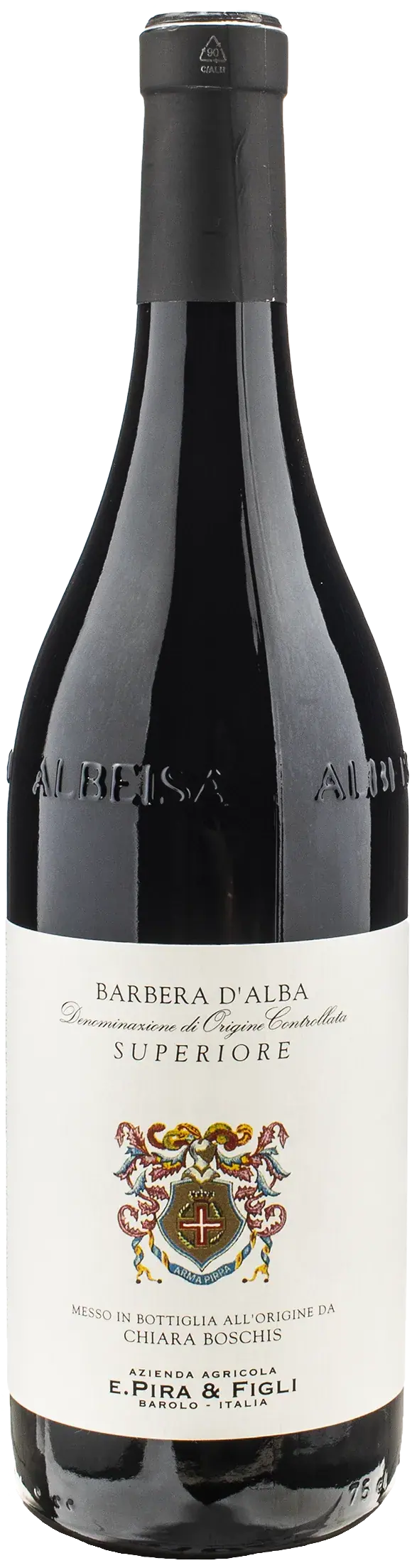 Pira Chiara Boschis Barbera d'Alba Superiore 2022