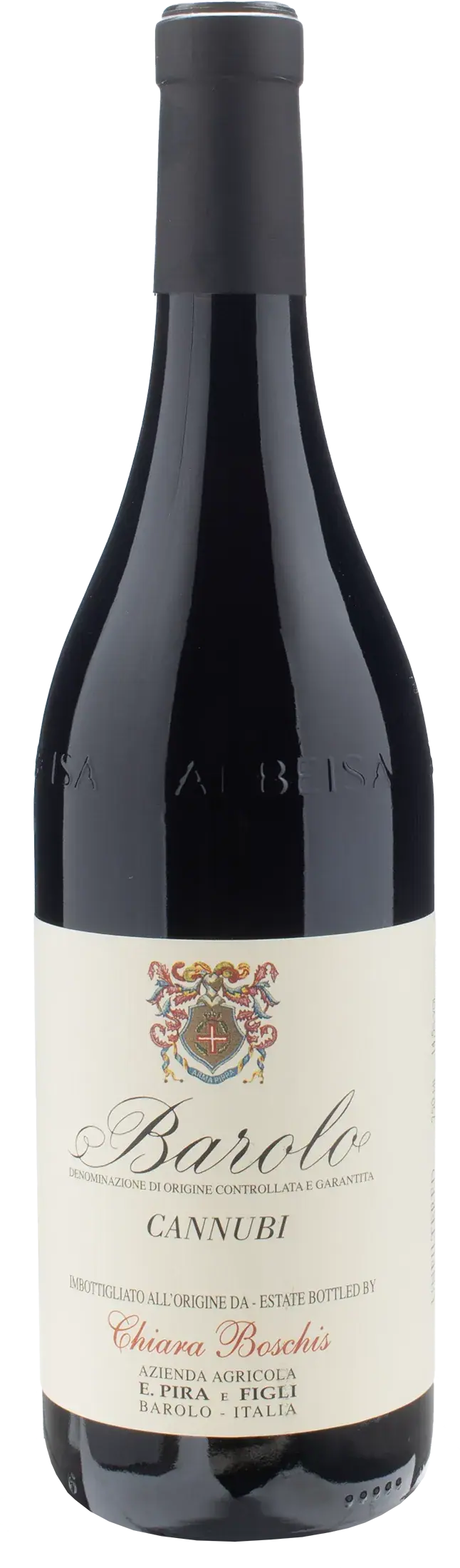 Pira Chiara Boschis Barolo Cannubi 2020