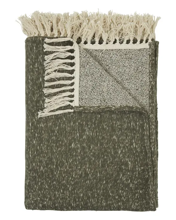 Pläd Franke