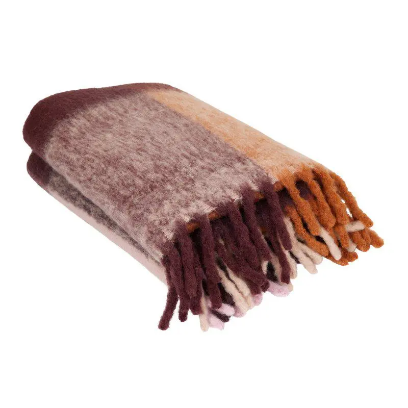 Pläd Mira