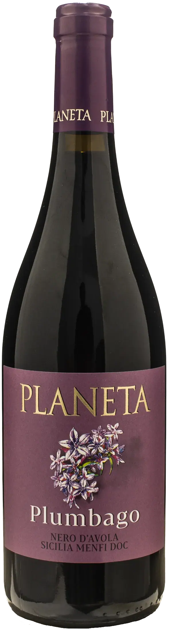 Planeta Nero d'Avola Plumbago 2023