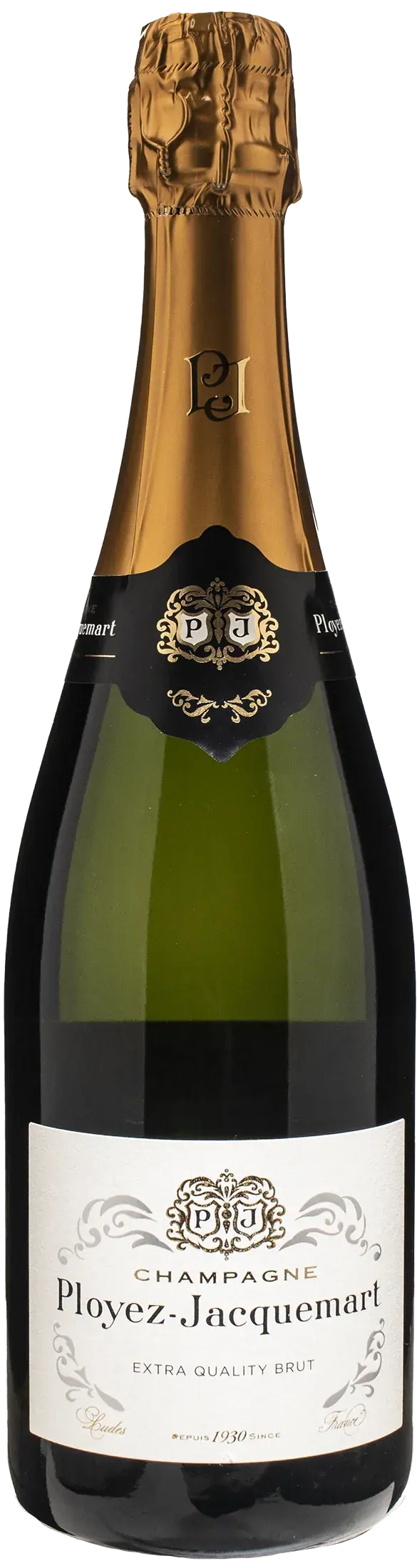 Ployez Jacquemart Champagne Extra Quality Brut