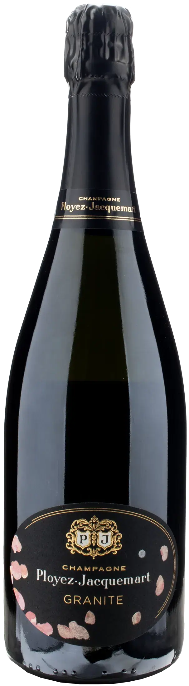 Ployez Jacquemart Champagne Granite Extra Brut