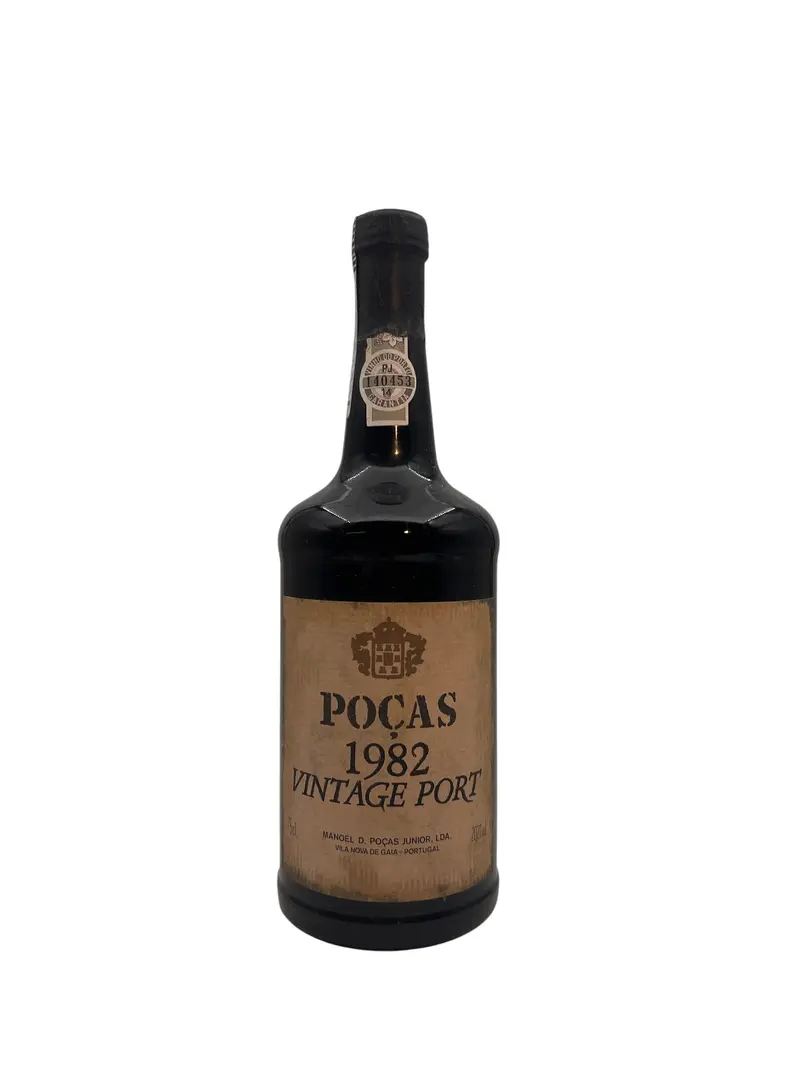 Poças Manoel D Poças 1982