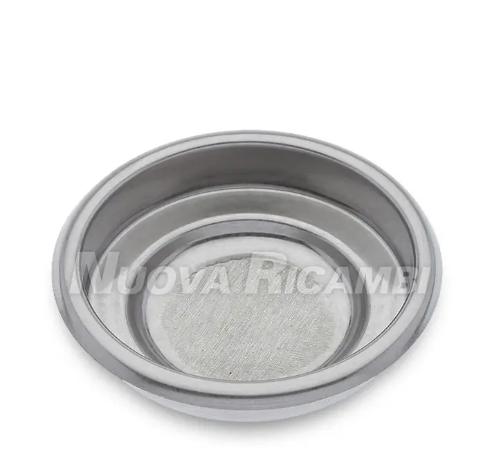 Podsfilter 58mm handtag