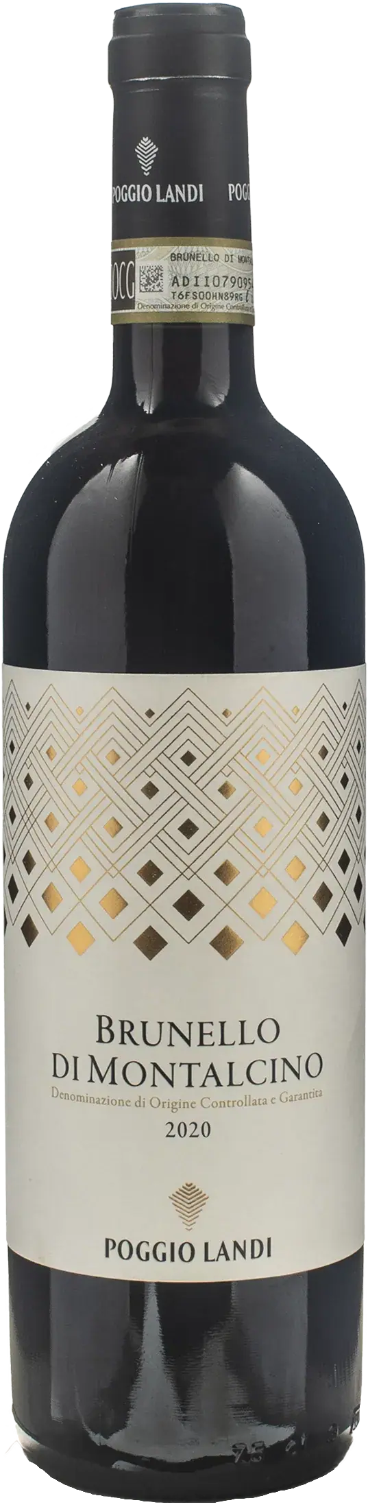 Poggio Landi Brunello di Montalcino 2020
