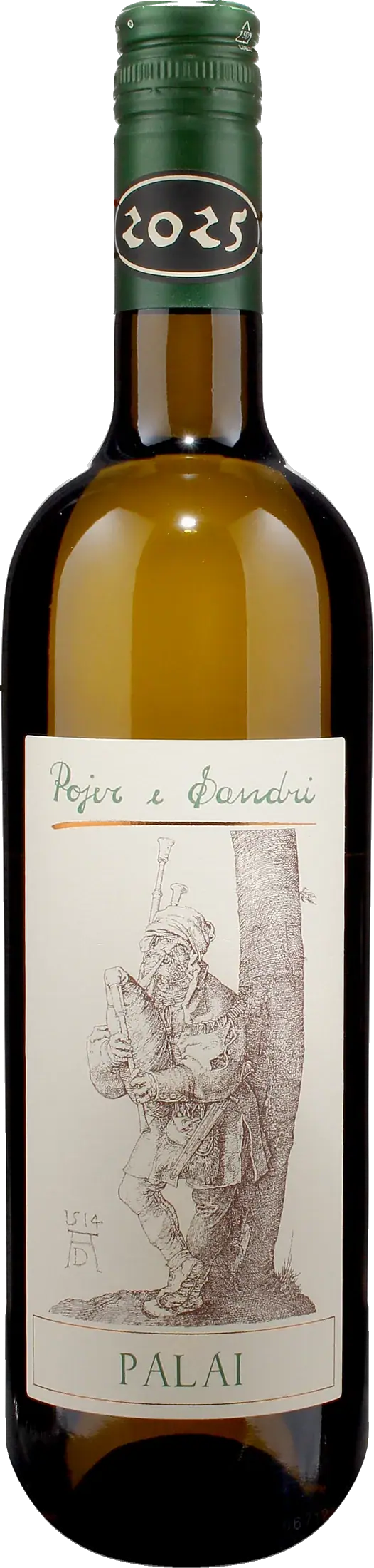 Pojer e Sandri Palai Muller Thurgau 2025