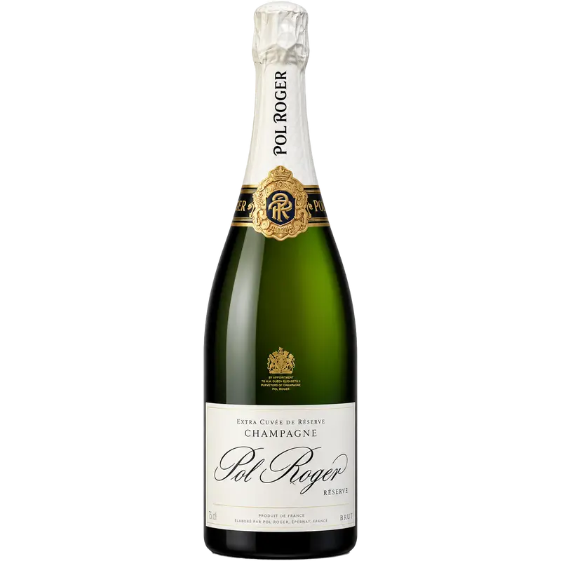 Pol Roger Brut Reserve NV