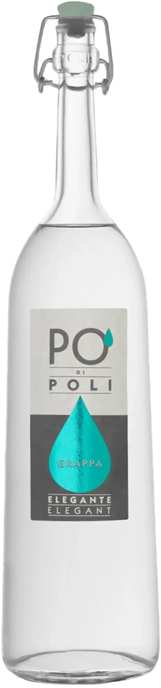 Poli Po' di Poli Elegante Pinot 0.7L