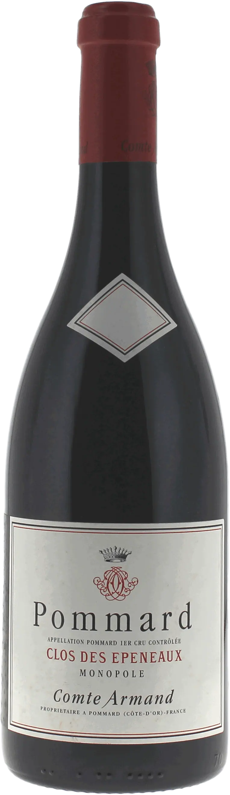 Pommard 1er Cru Clos Des Epeneaux Domaine Comtes Armand, 2022