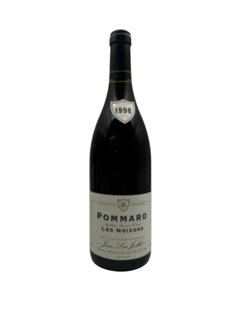 Pommard Les Noizons 1998