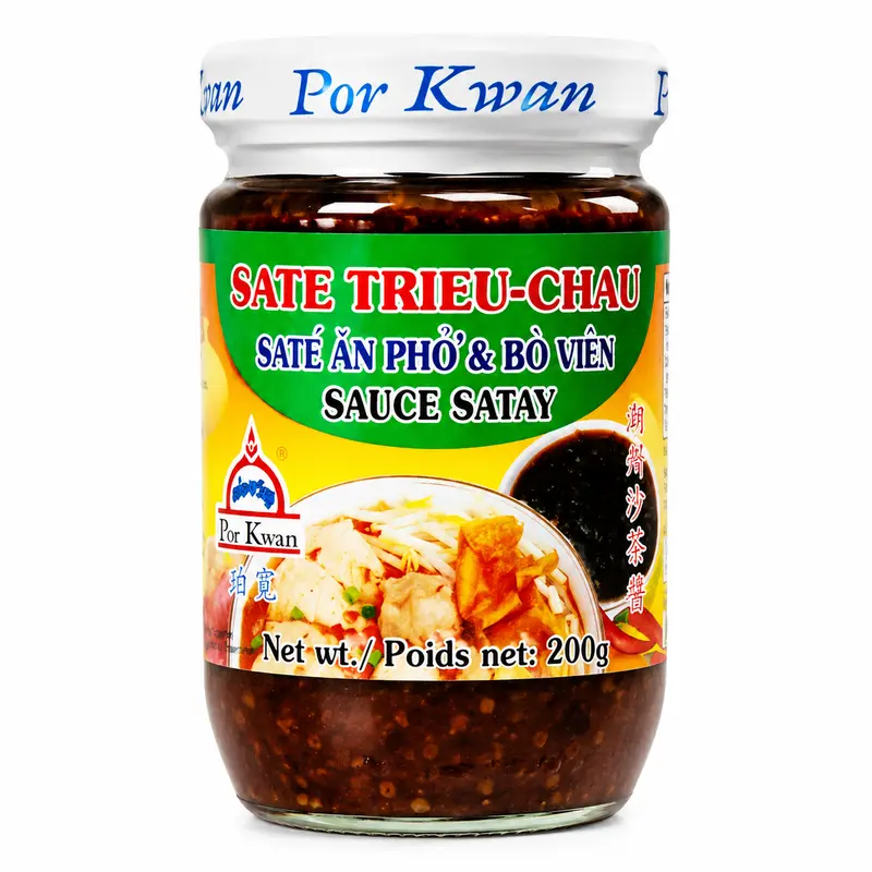 Por Kwan Sataysås 200g