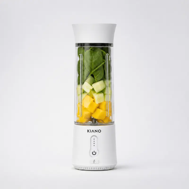 Portable Blender