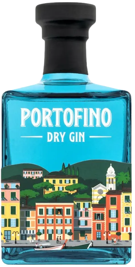 Portofino Gin 500ml
