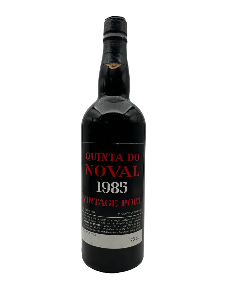 Portvin 1985 Quinta do Noval