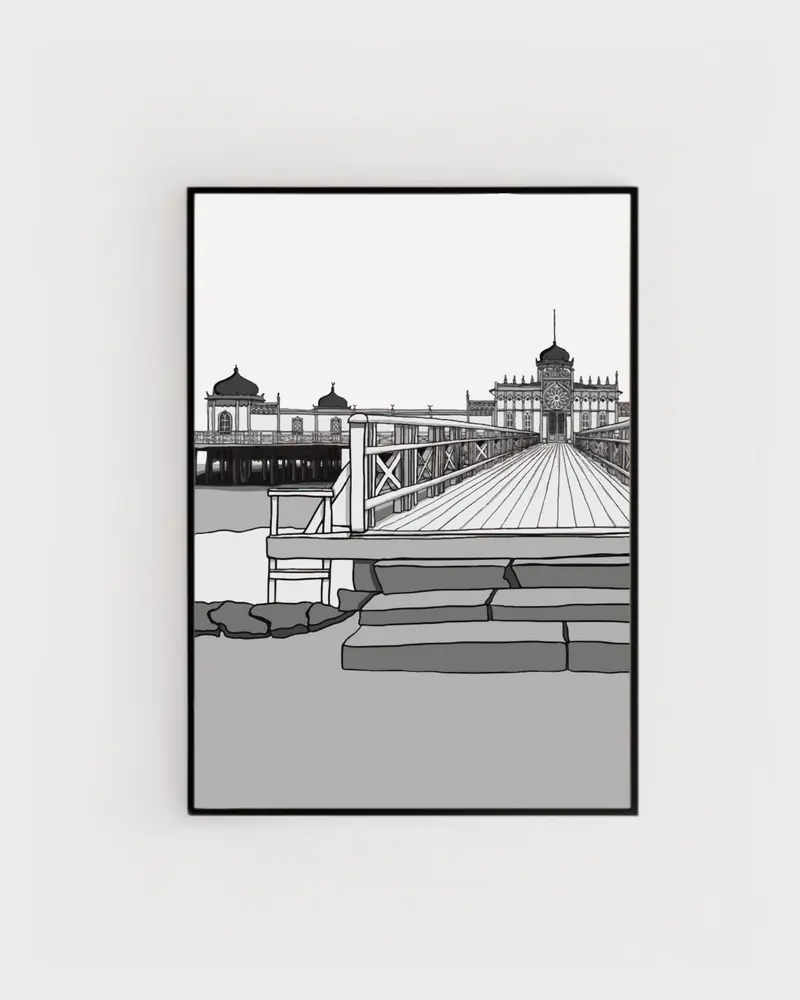 Poster | Varberg