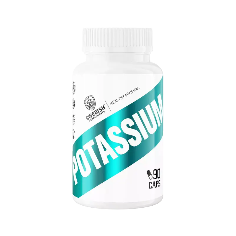 Potassium