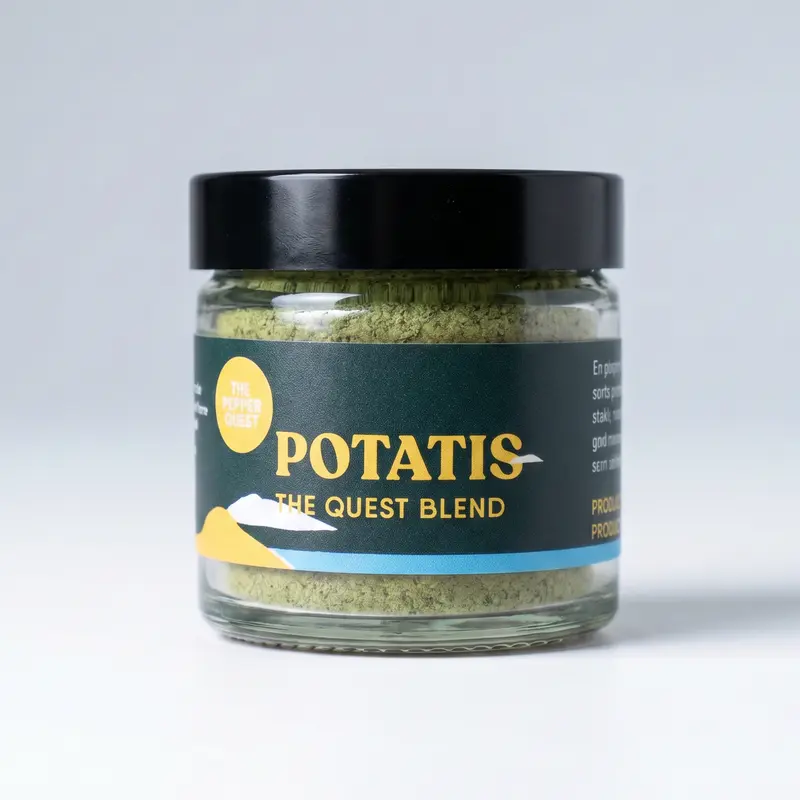 Potato Blend
