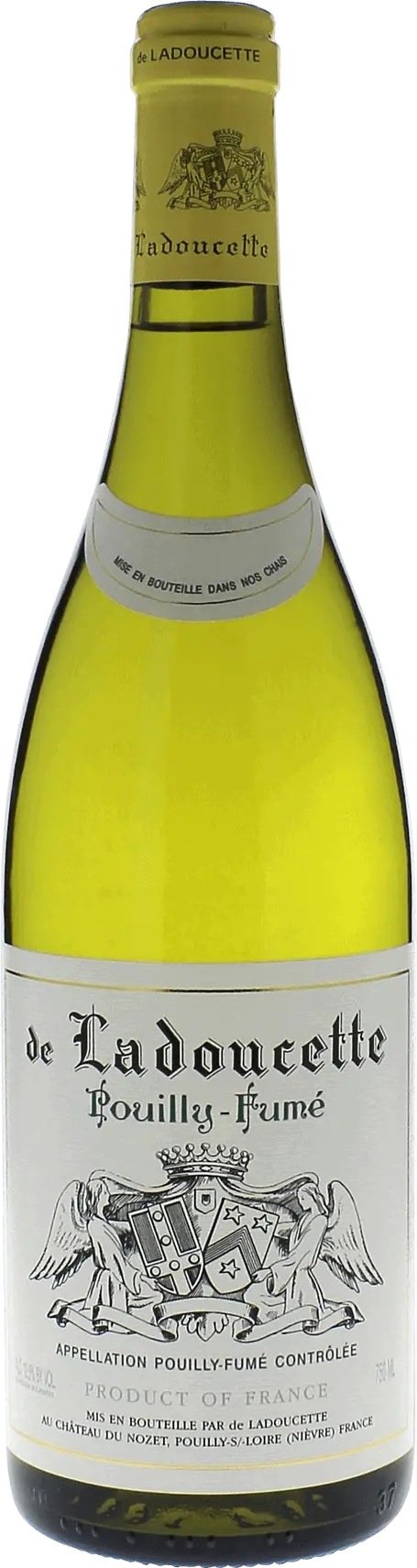 Pouilly Fume De Ladoucette Pouilly Fumé, 2024