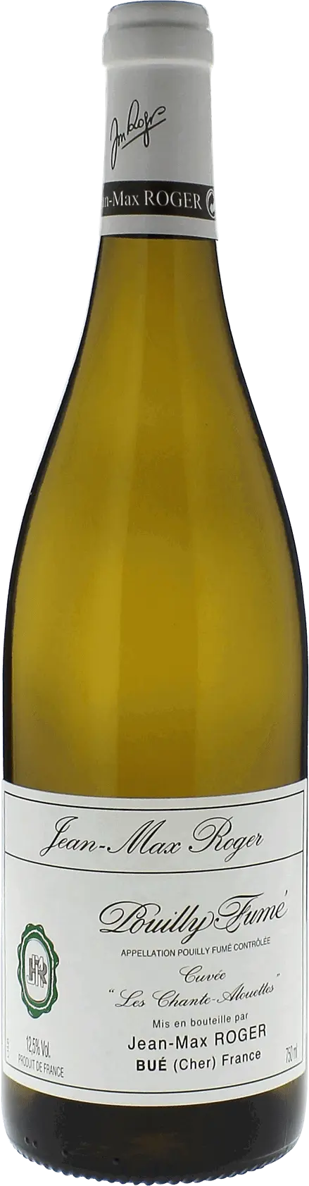 Pouilly Fumé Les Alouettes Jean Max Roger Pouilly Fumé, 2023
