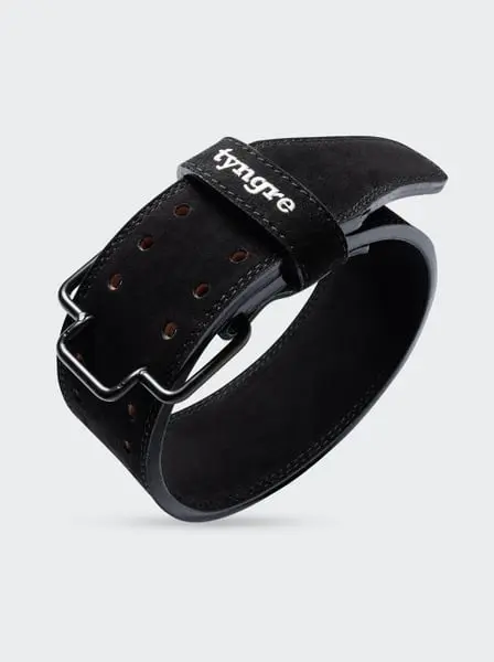 Powerlifting Belt
