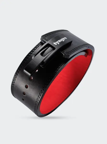 Powerlifting Lever Belt